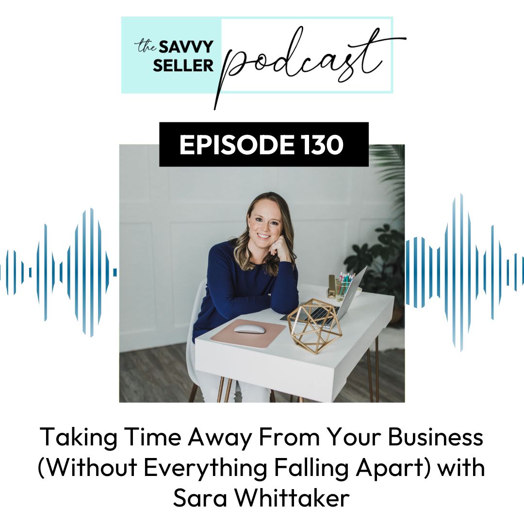 Taking a Business Break Without Everything Falling Apart