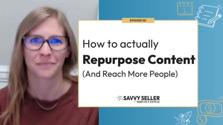 Content Repurposing Workflow using AI tools