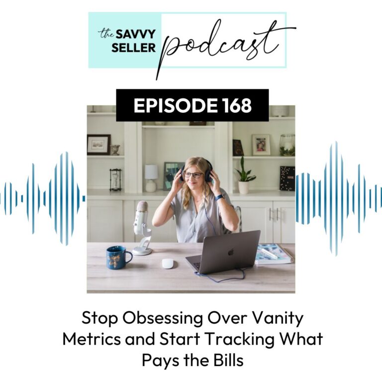 vanity-metrics