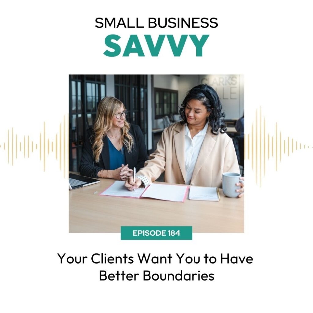 client-boundaries